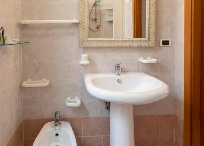 Amarea - Aeolian Charme Hotell Canneto (Lipari)