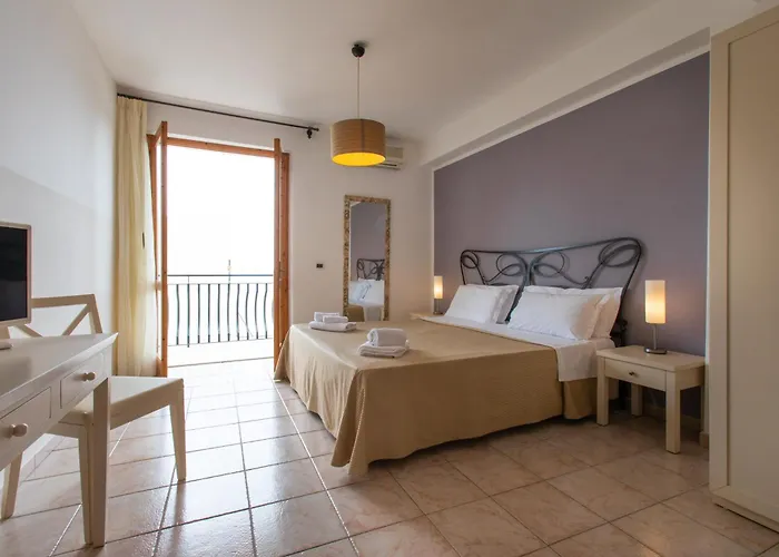 Amarea - Aeolian Charme