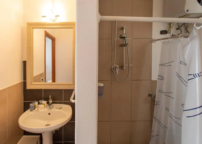 Hotell Amarea - Aeolian Charme