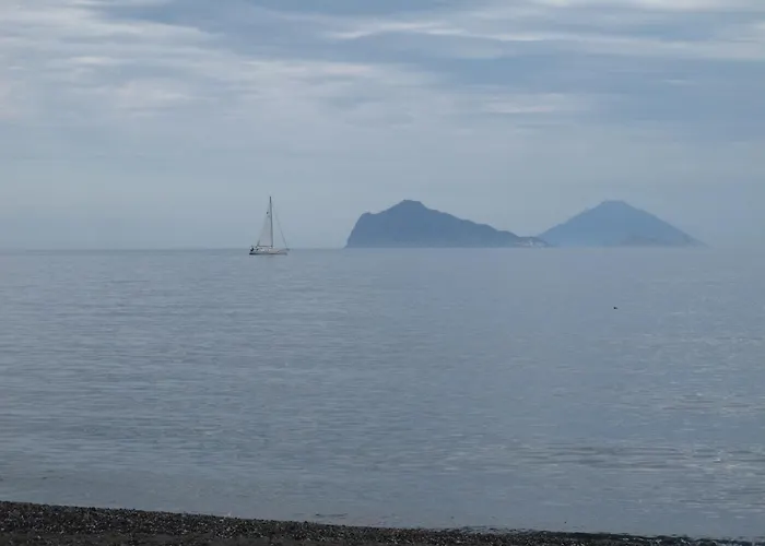 Amarea - Aeolian Charme 3* Canneto (Lipari)