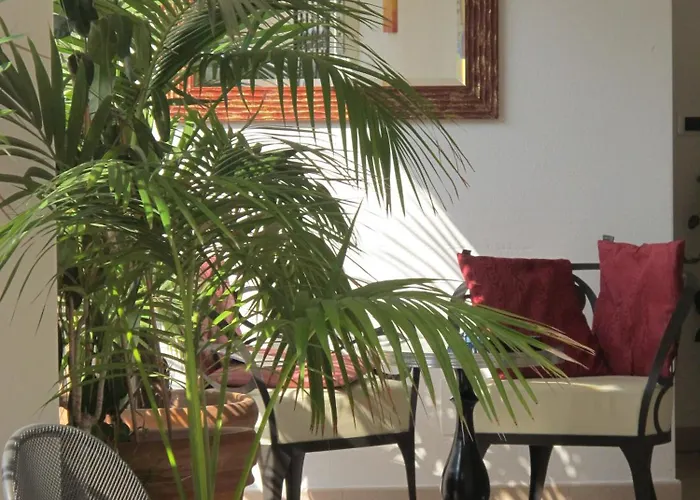 Amarea - Aeolian Charme 3* Canneto (Lipari)