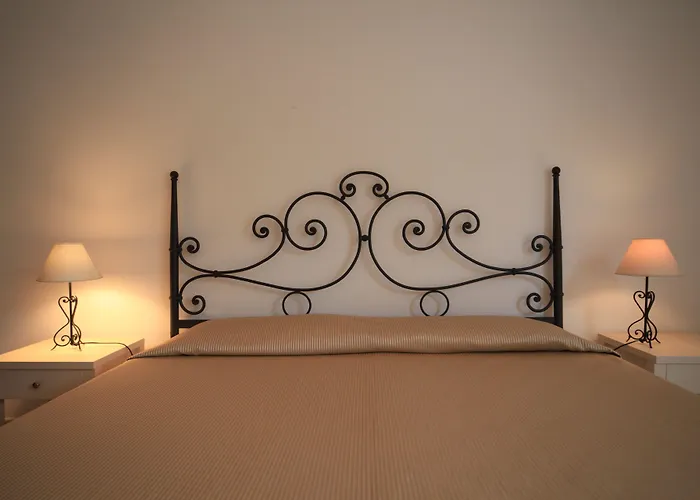 Hotel Amarea - Aeolian Charme Canneto (Lipari)