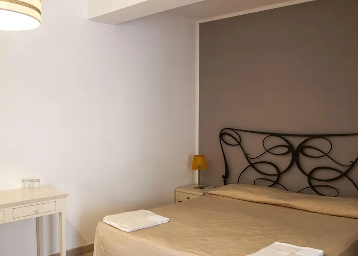 Hotel Amarea - Aeolian Charme 3*