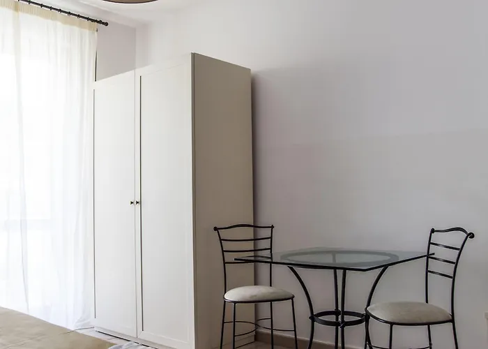 Amarea - Aeolian Charme 酒店 3*