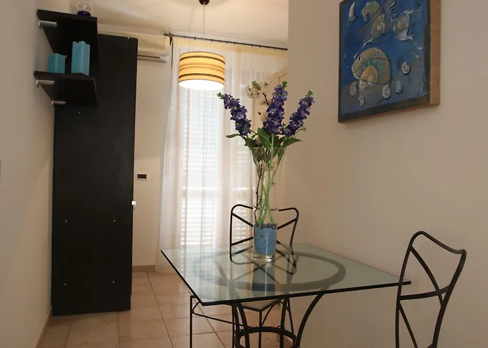 Amarea - Aeolian Charme Hotel