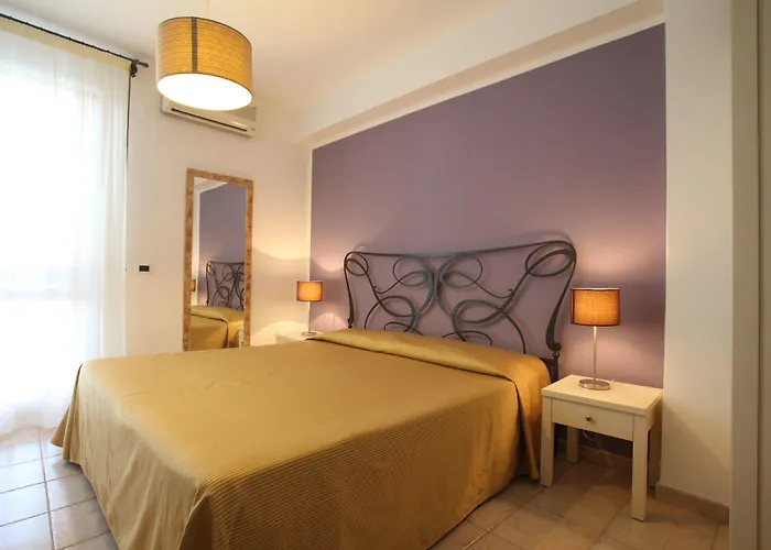 Amarea - Aeolian Charme 坎内托