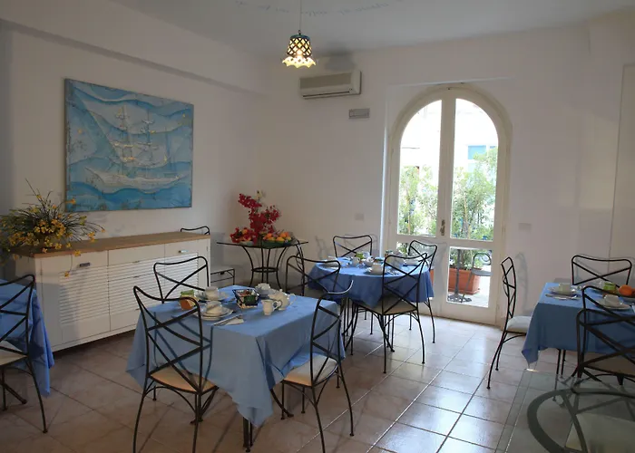 Amarea - Aeolian Charme