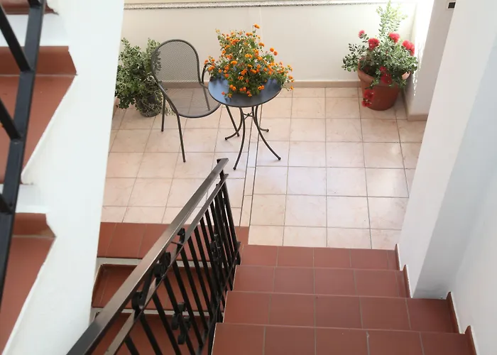 Amarea - Aeolian Charme