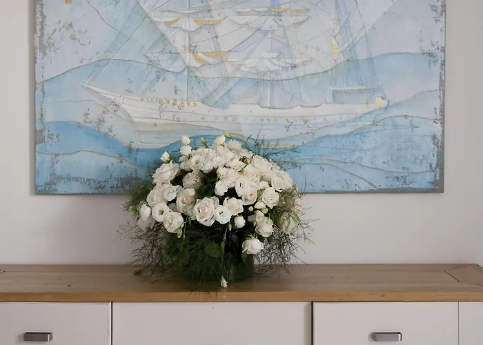 Amarea - Aeolian Charme