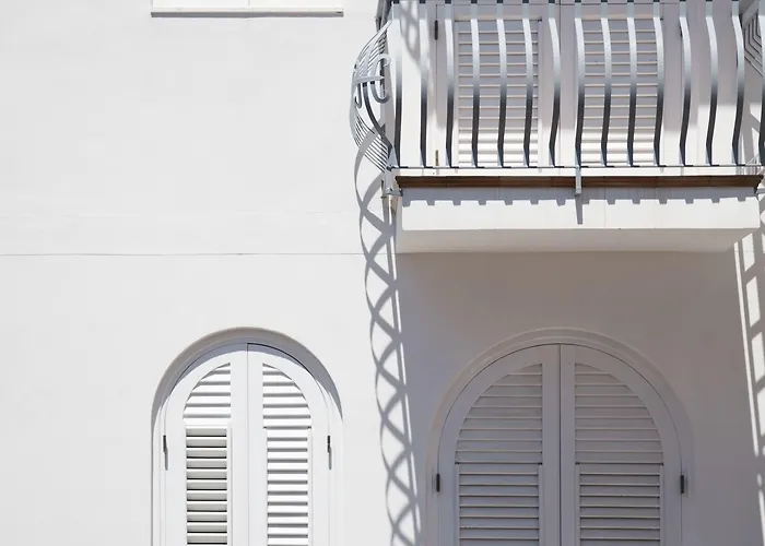 Amarea - Aeolian Charme Canneto (Lipari)