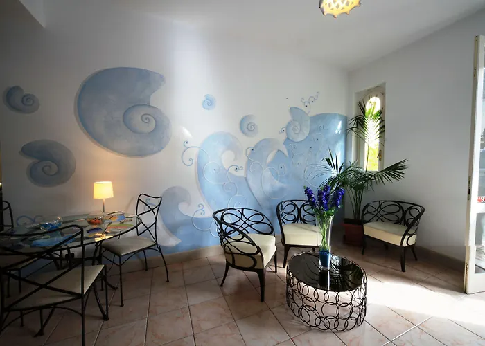 Amarea - Aeolian Charme Canneto (Lipari)