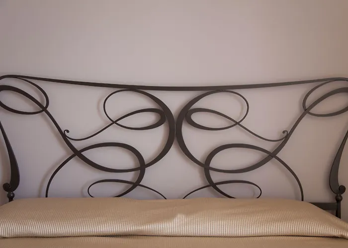 Hotel Amarea - Aeolian Charme 3*