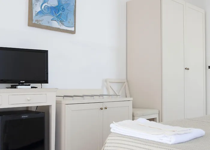 Amarea - Aeolian Charme 3*