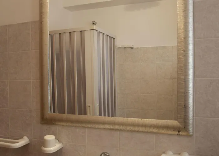 Amarea - Aeolian Charme 酒店 坎内托