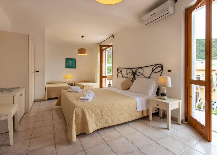 Amarea - Aeolian Charme 坎内托