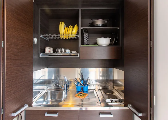 Amarea - Aeolian Charme 3*