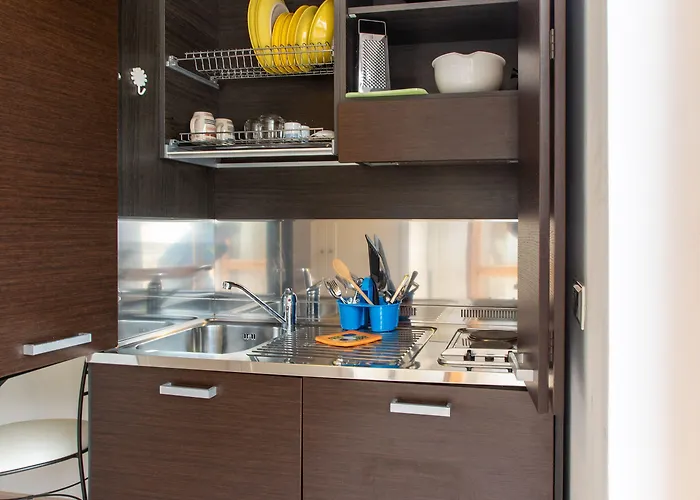 Hotel Amarea - Aeolian Charme Canneto (Lipari)