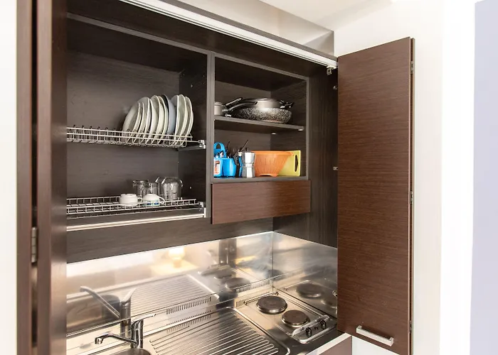 Amarea - Aeolian Charme Canneto (Lipari)