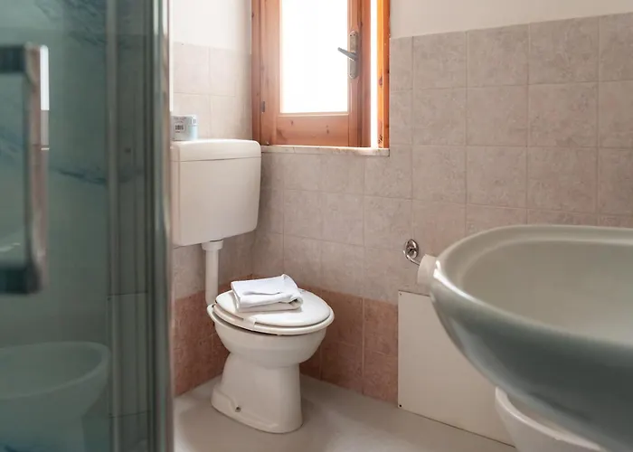 Amarea - Aeolian Charme Canneto (Lipari)