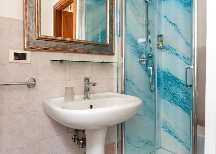 Amarea - Aeolian Charme Canneto (Lipari)