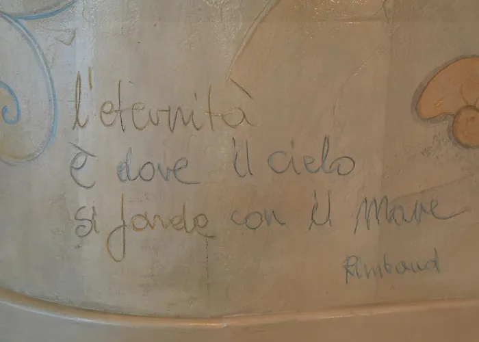 Amarea - Aeolian Charme 3* Canneto (Lipari)