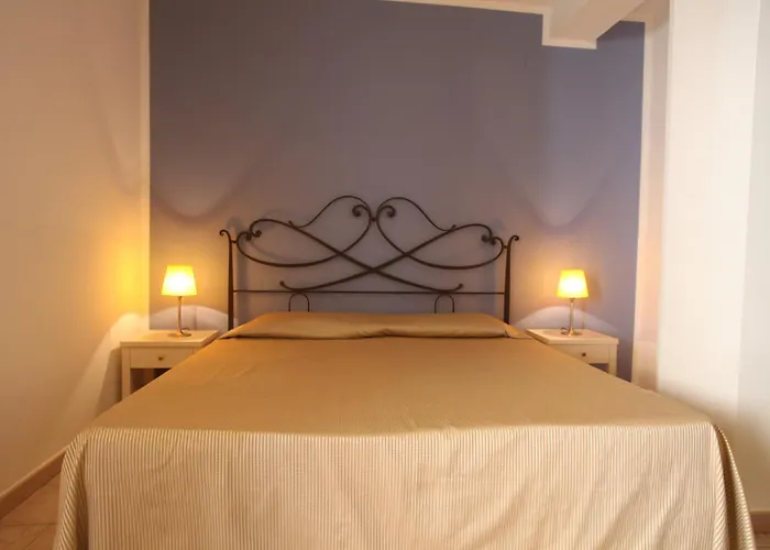 Amarea - Aeolian Charme 3*